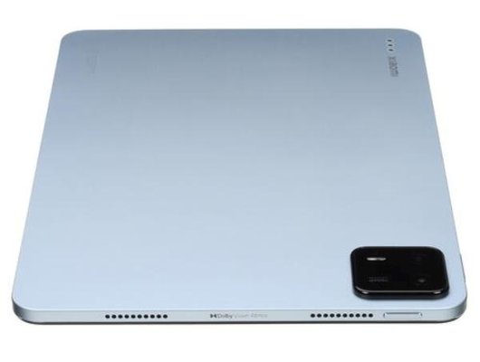 Планшет Xiaomi Pad 6 128GB Blue